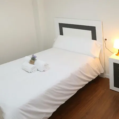 Apartment Puente P2 1g Salamanca