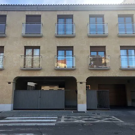 Puente P2 1g Appartement