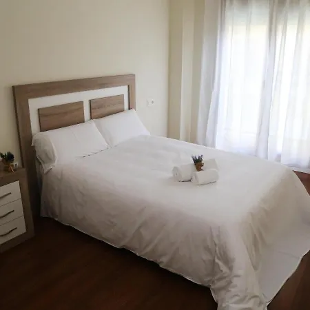 Puente P2 1g Appartement