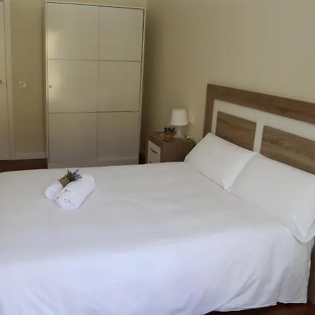 Puente P2 1g Apartment Salamanca