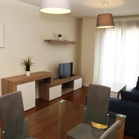 Puente P2 1g Appartement