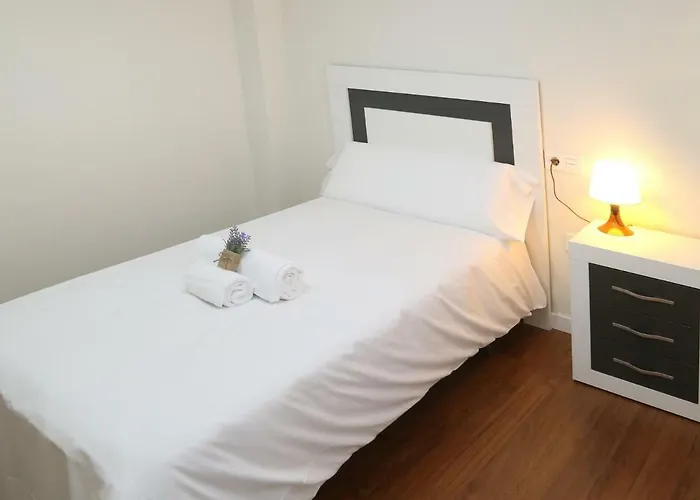 Appartement Puente P2 1g Salamanca